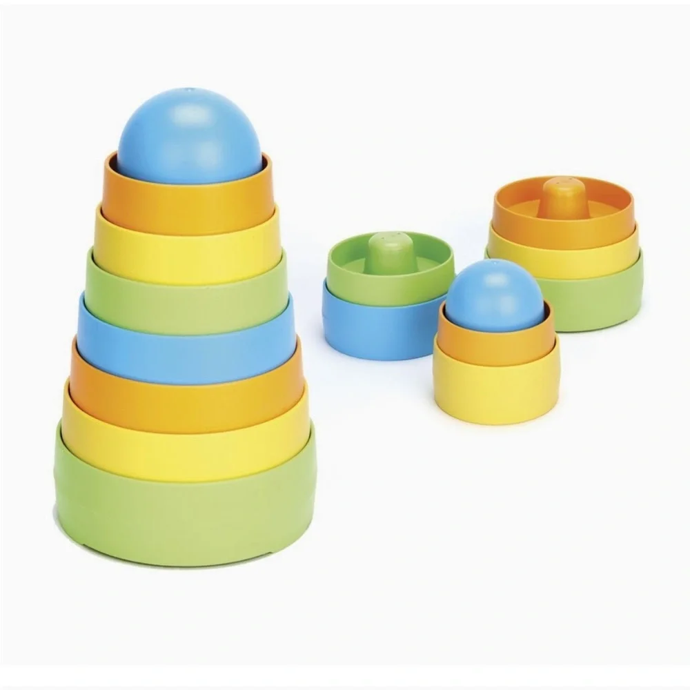 Green Toys my first